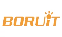 Boruit logo