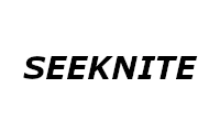 Seeknite logo