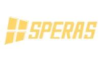 Speras logo