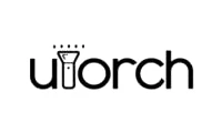 Utorch logo