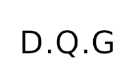 DQG logo