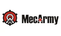 Mecarmy logo