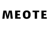 Meote logo