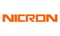 Nicron logo