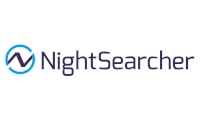 Nightsearcher logo