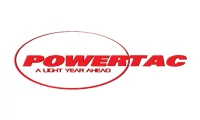 Powertac logo