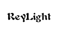 Reylight logo