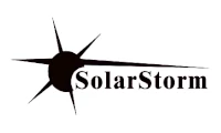 Solarstorm logo