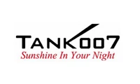 Tank007 logo