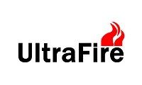 Ultrafire logo