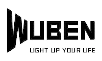 Wuben logo