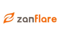 Zanflare logo