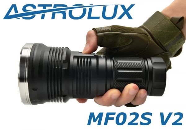 Astrolux MF02S V2 is available now
