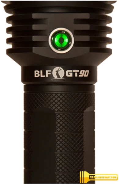 Lumintop BLF GT90 / 3