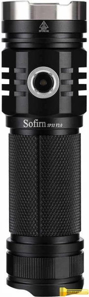 Sofirn SP33 v3 / 1