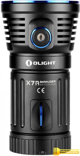 Olight X7R Marauder / 6