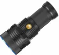 Haikelite MT09R XHP70.2 flashlight