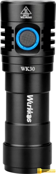 Wurkkos WK30 / 1