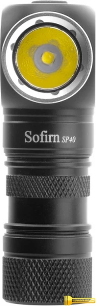 Sofirn SP40 / 3