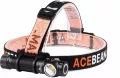Acebeam H15 flashlight