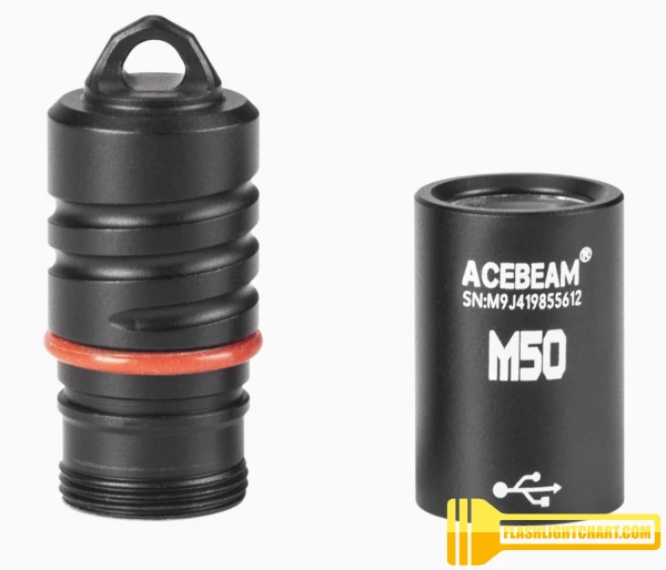 Acebeam M50 LH351D / 1