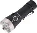 Fireflies E07 SST20 CW flashlight