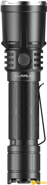 Klarus XT21X / 3