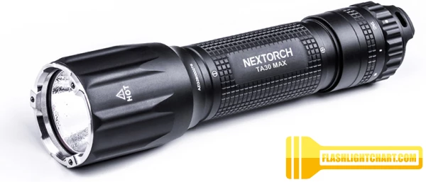 Nextorch TA30 Max / TA30MAX