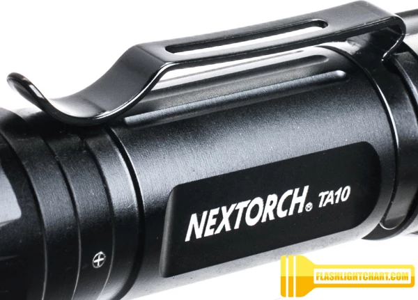 Nextorch TA10 / 1