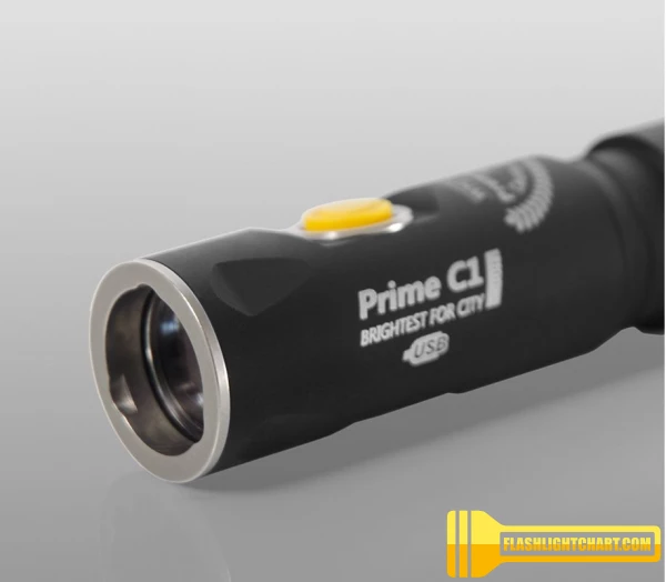 Armytek Prime C1 Pro Magnet USB v3 / 3