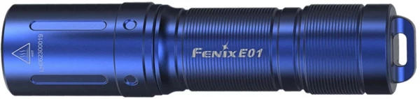 Fenix E01 V2.0 / 1