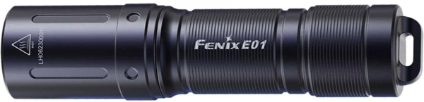 Fenix E01 V2.0 / 2