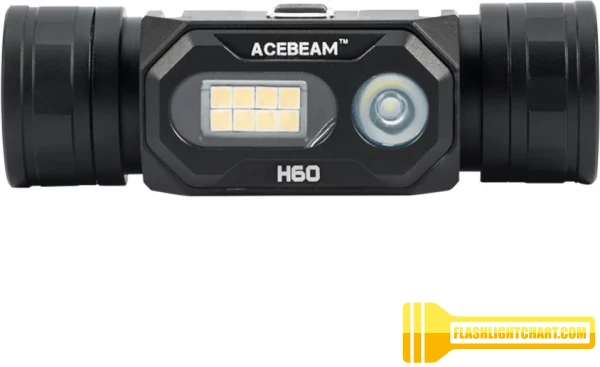 Acebeam H60 / 1