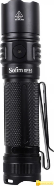 Sofirn SP35 / 1