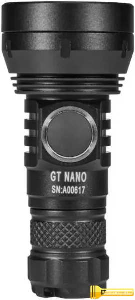 Lumintop GT Nano / 2
