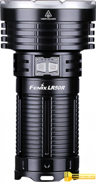 Fenix LR50R / 3