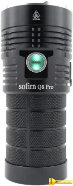 Sofirn Q8 Pro / 1