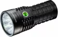 Sofirn Q8 Plus flashlight