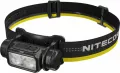 Nitecore NU50 flashlight