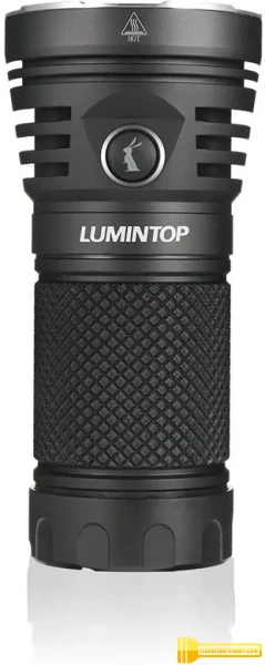 Lumintop GT46 / 2
